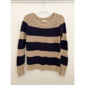 LOFT Knit Sweater
